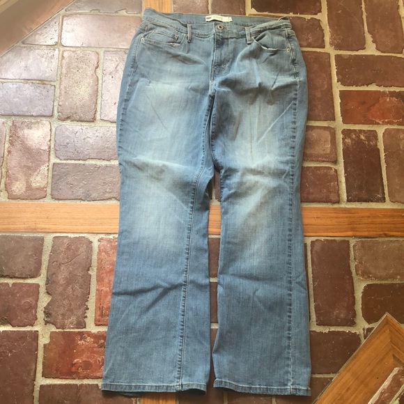 Levi's Denim - Vintage Like Levi’s